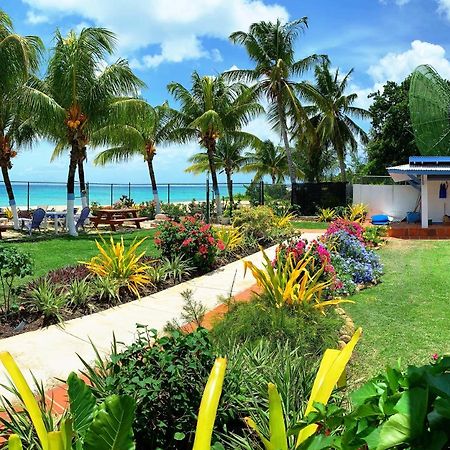 Banyan Beach House Villa Bridgetown Exterior photo